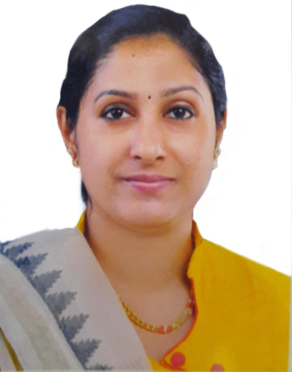 Dr. Swapna Cherian