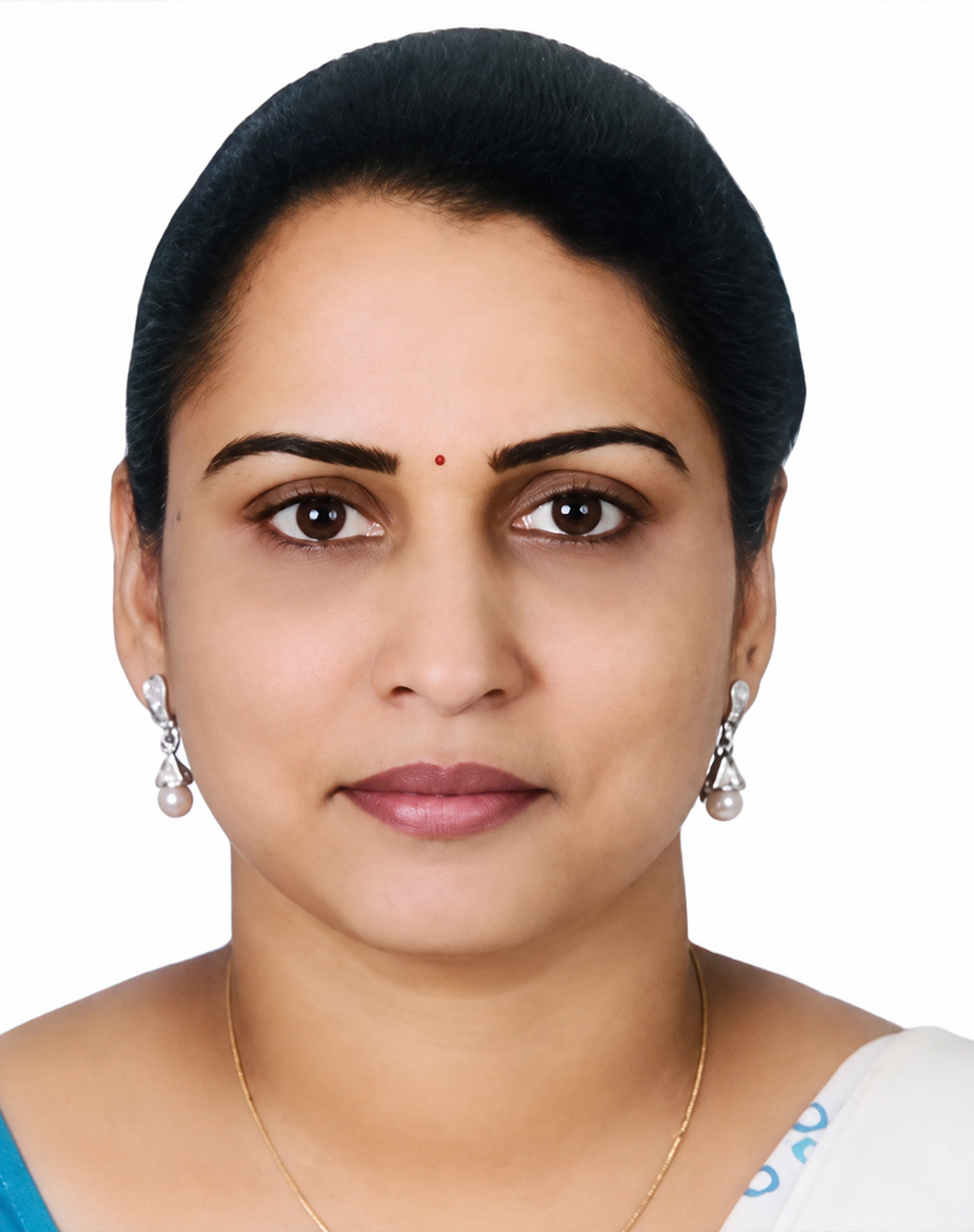 Dr. Jessy John