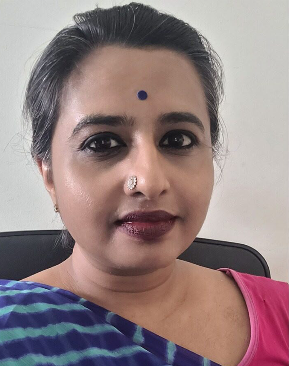 Dr. Seema Girija Lal