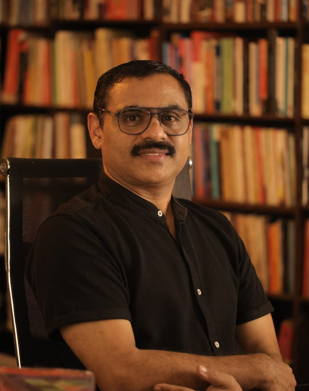 Director, ACMHANS